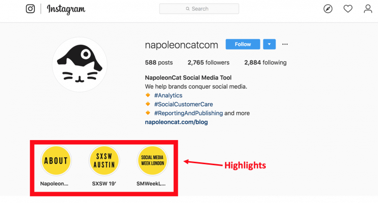 Instagram ecommerce integrations 